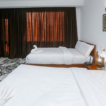 New Asser Hotel Pyramid Kafrat al Jabal Экстерьер фото
