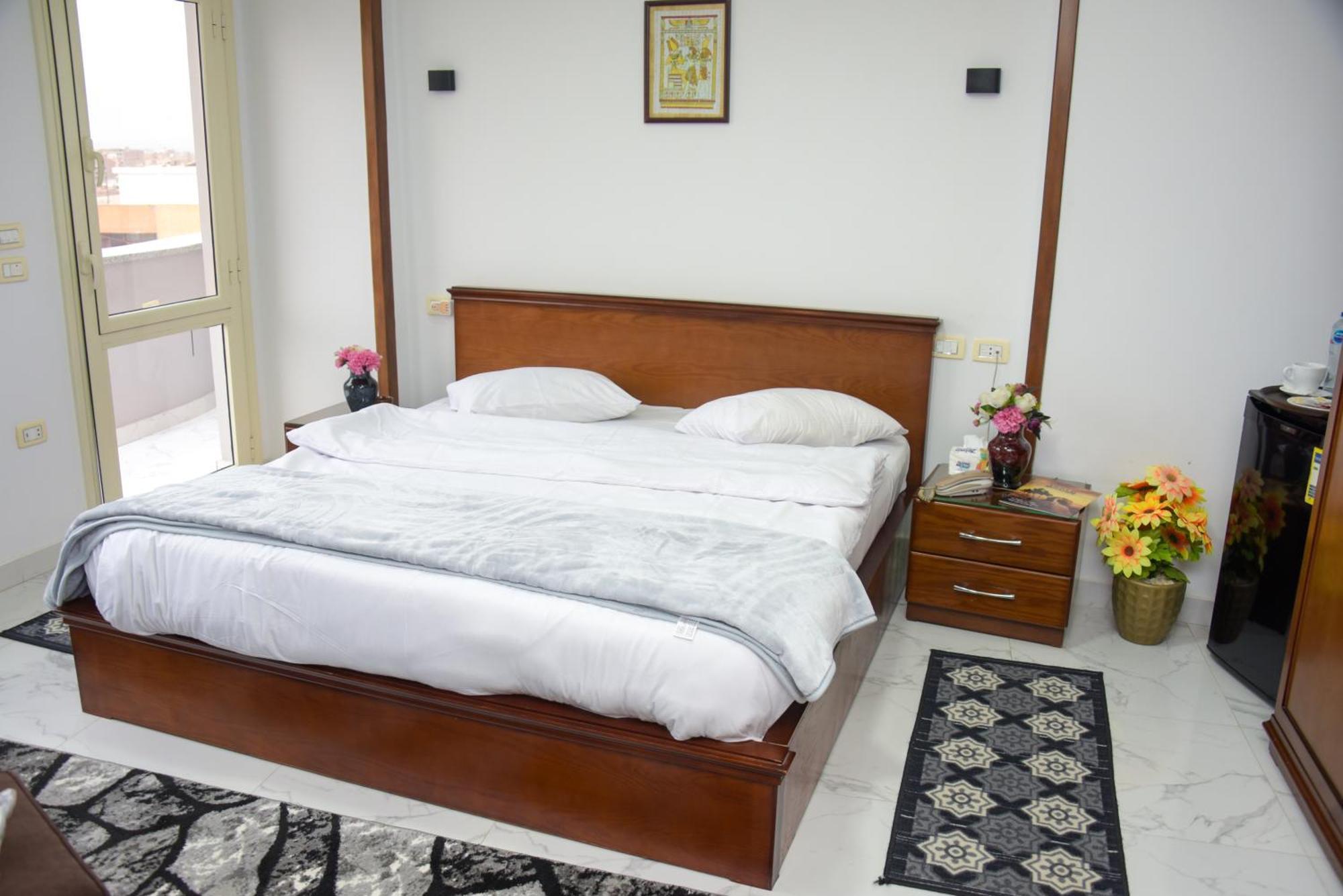 New Asser Hotel Pyramid Kafrat al Jabal Экстерьер фото