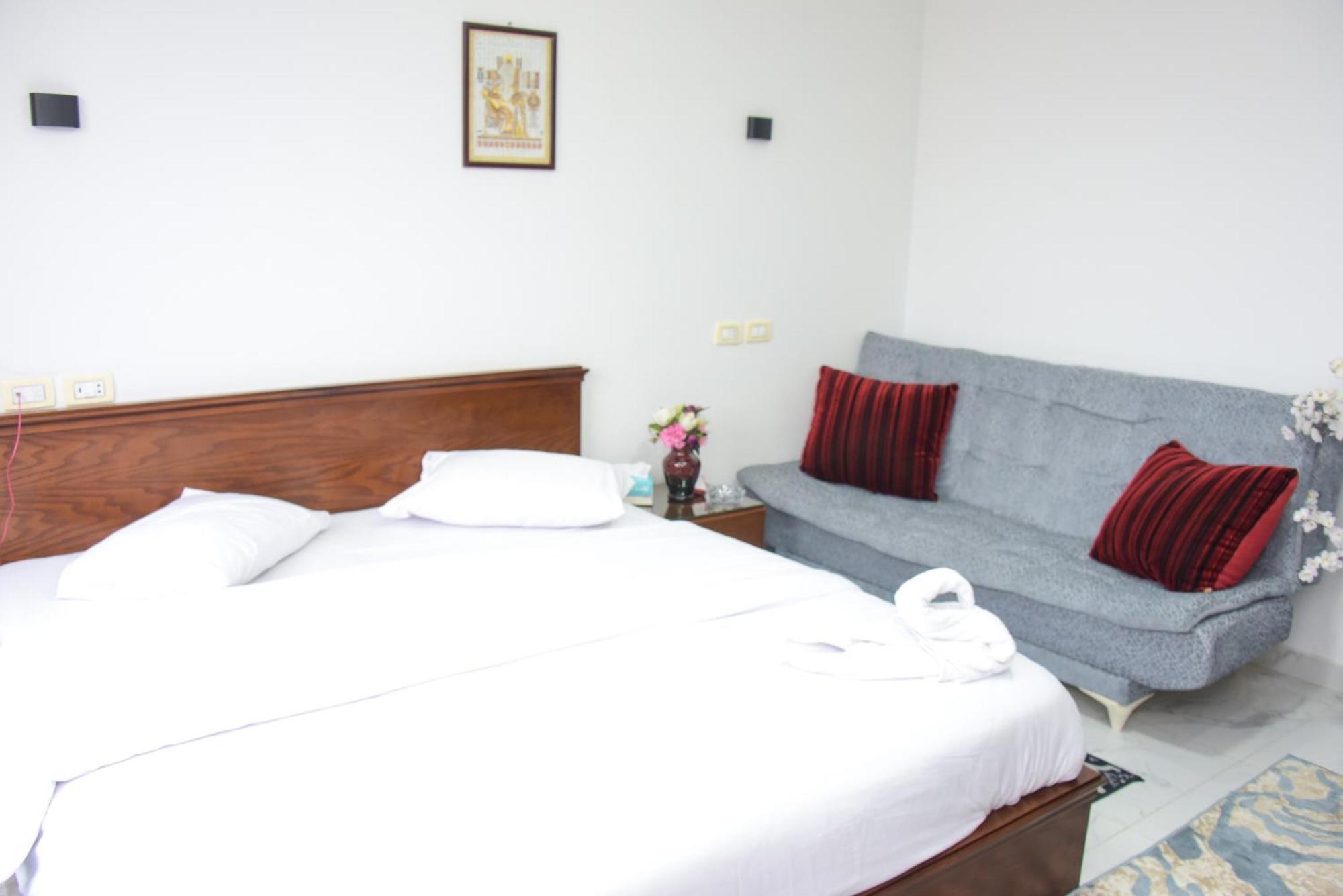 New Asser Hotel Pyramid Kafrat al Jabal Экстерьер фото