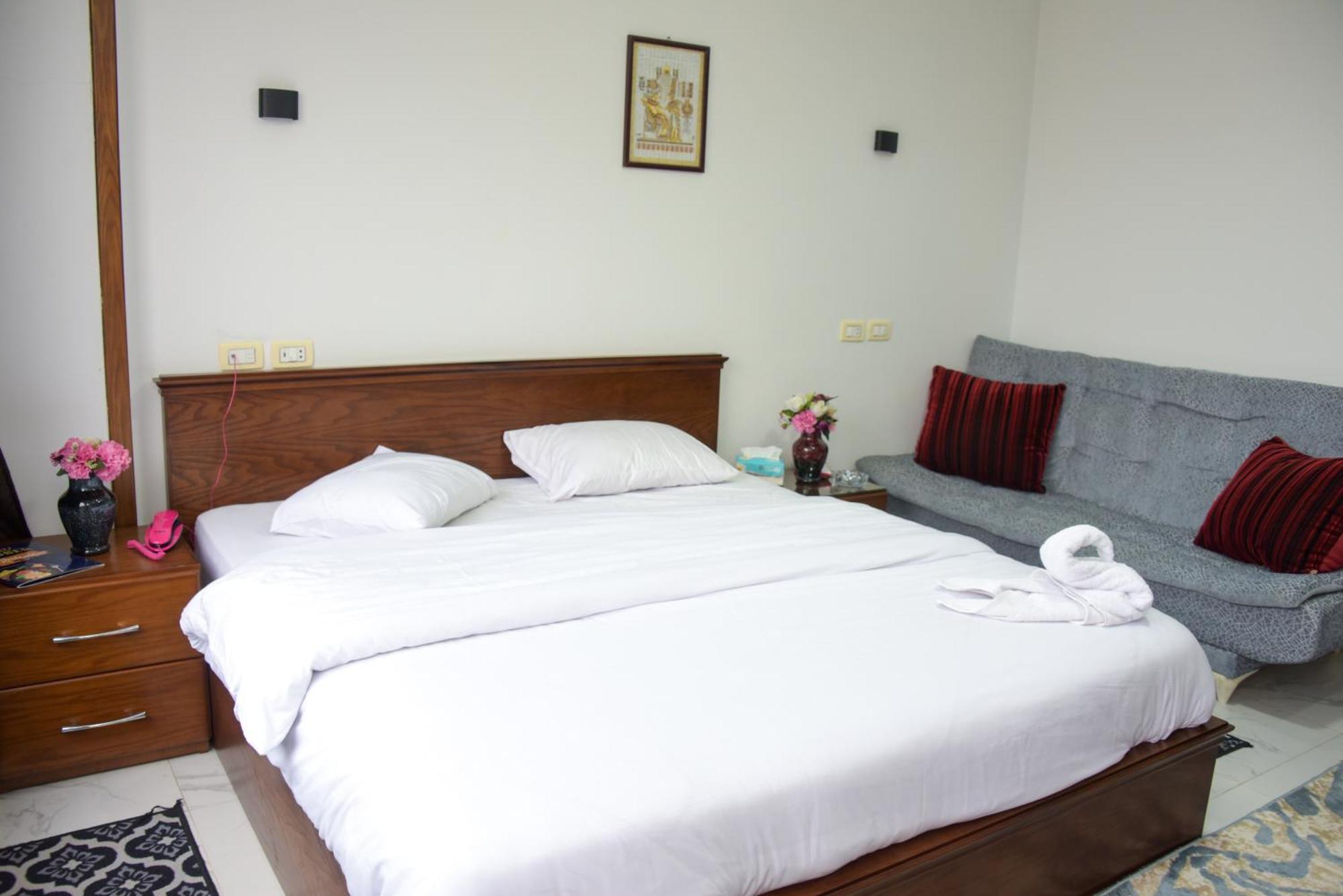 New Asser Hotel Pyramid Kafrat al Jabal Экстерьер фото