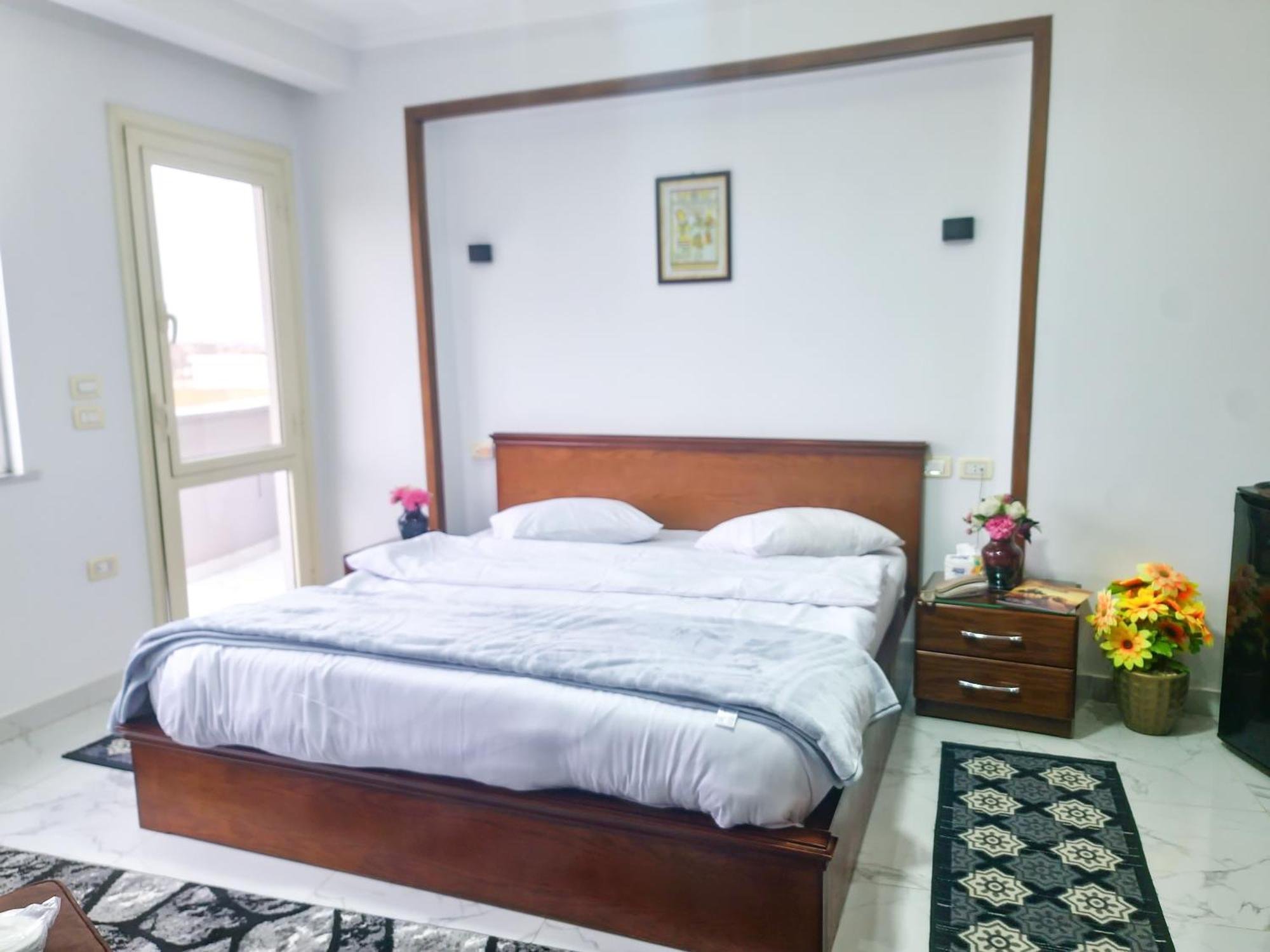 New Asser Hotel Pyramid Kafrat al Jabal Экстерьер фото
