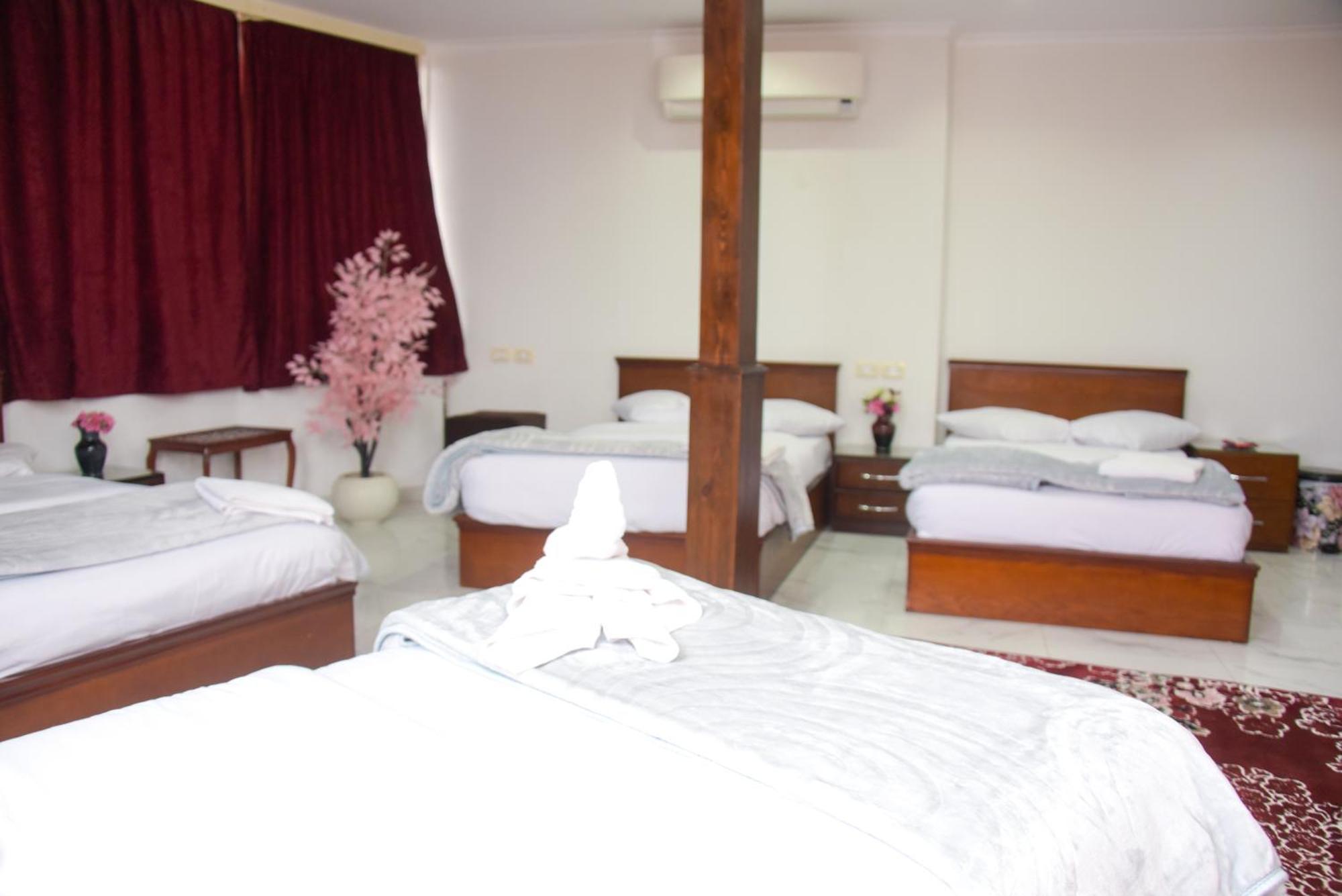 New Asser Hotel Pyramid Kafrat al Jabal Экстерьер фото