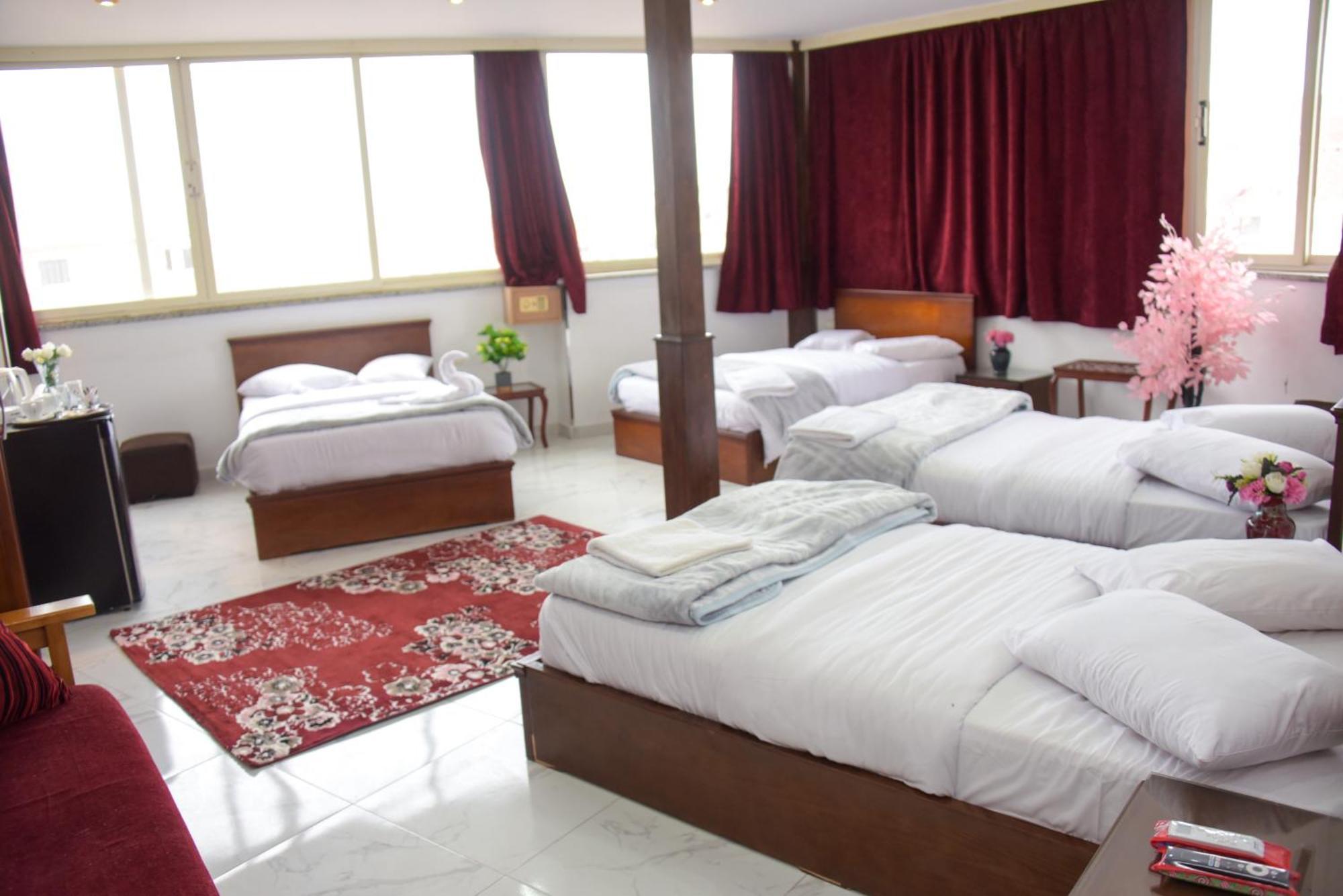 New Asser Hotel Pyramid Kafrat al Jabal Экстерьер фото