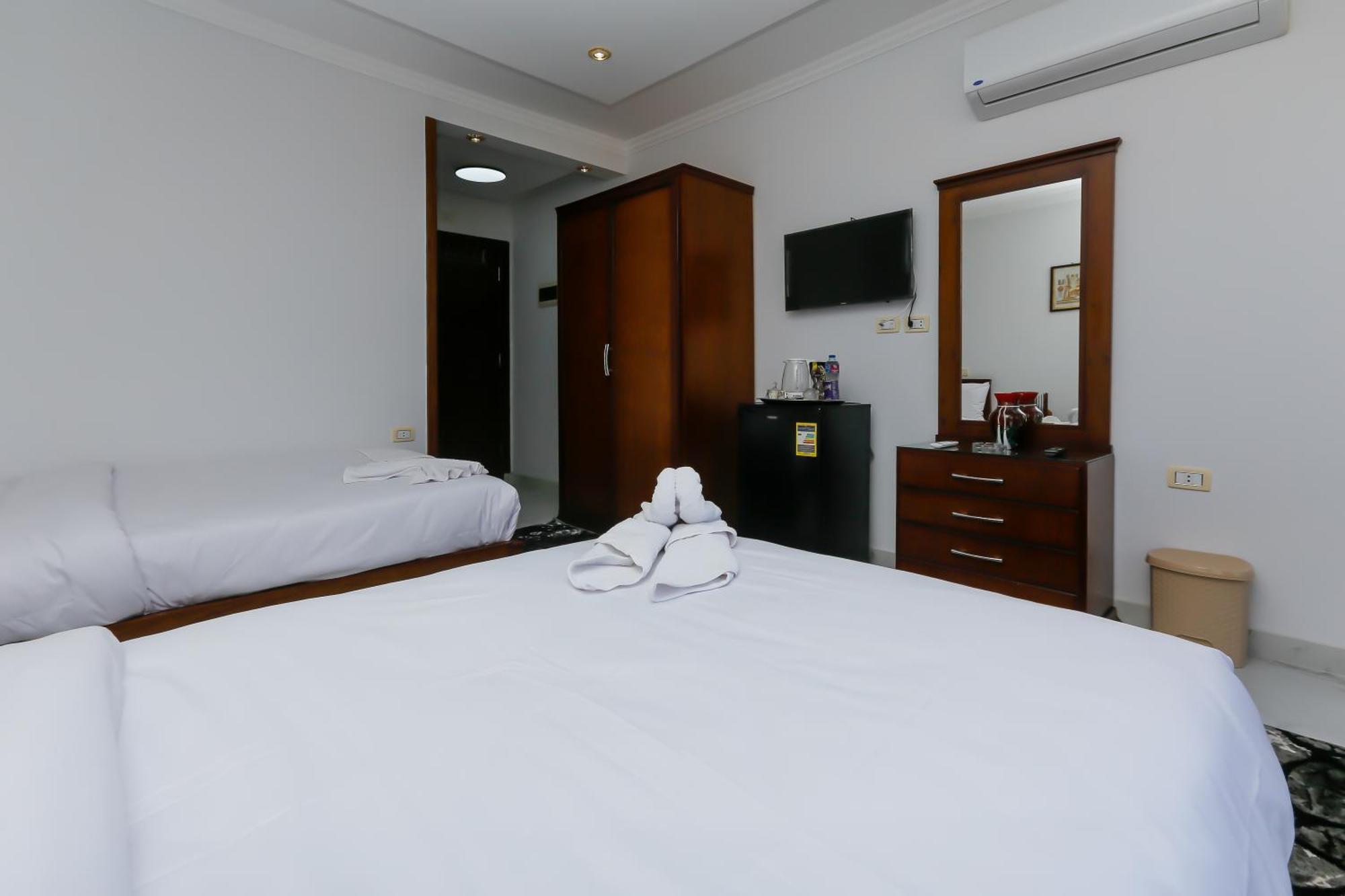 New Asser Hotel Pyramid Kafrat al Jabal Экстерьер фото
