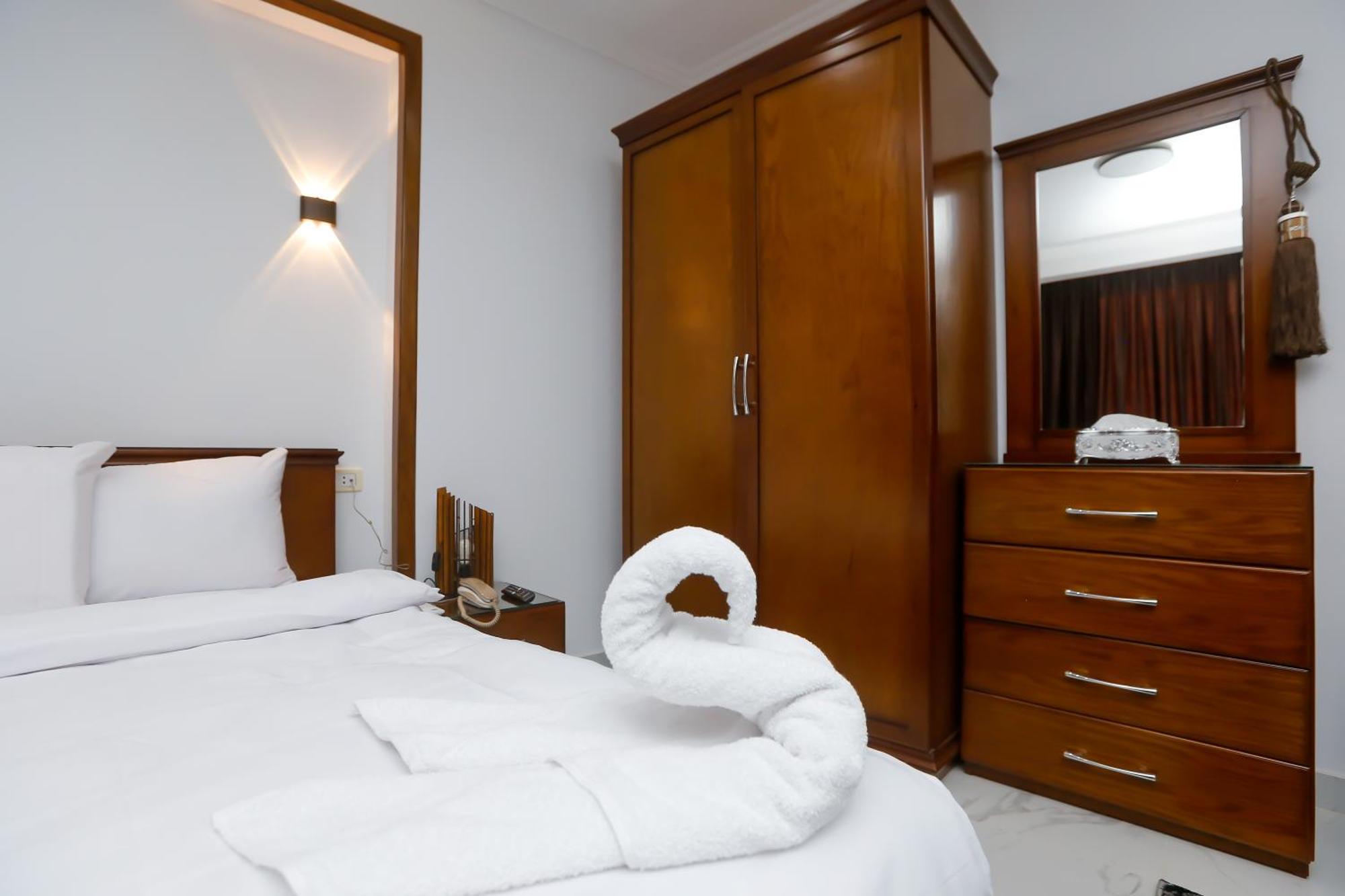 New Asser Hotel Pyramid Kafrat al Jabal Экстерьер фото