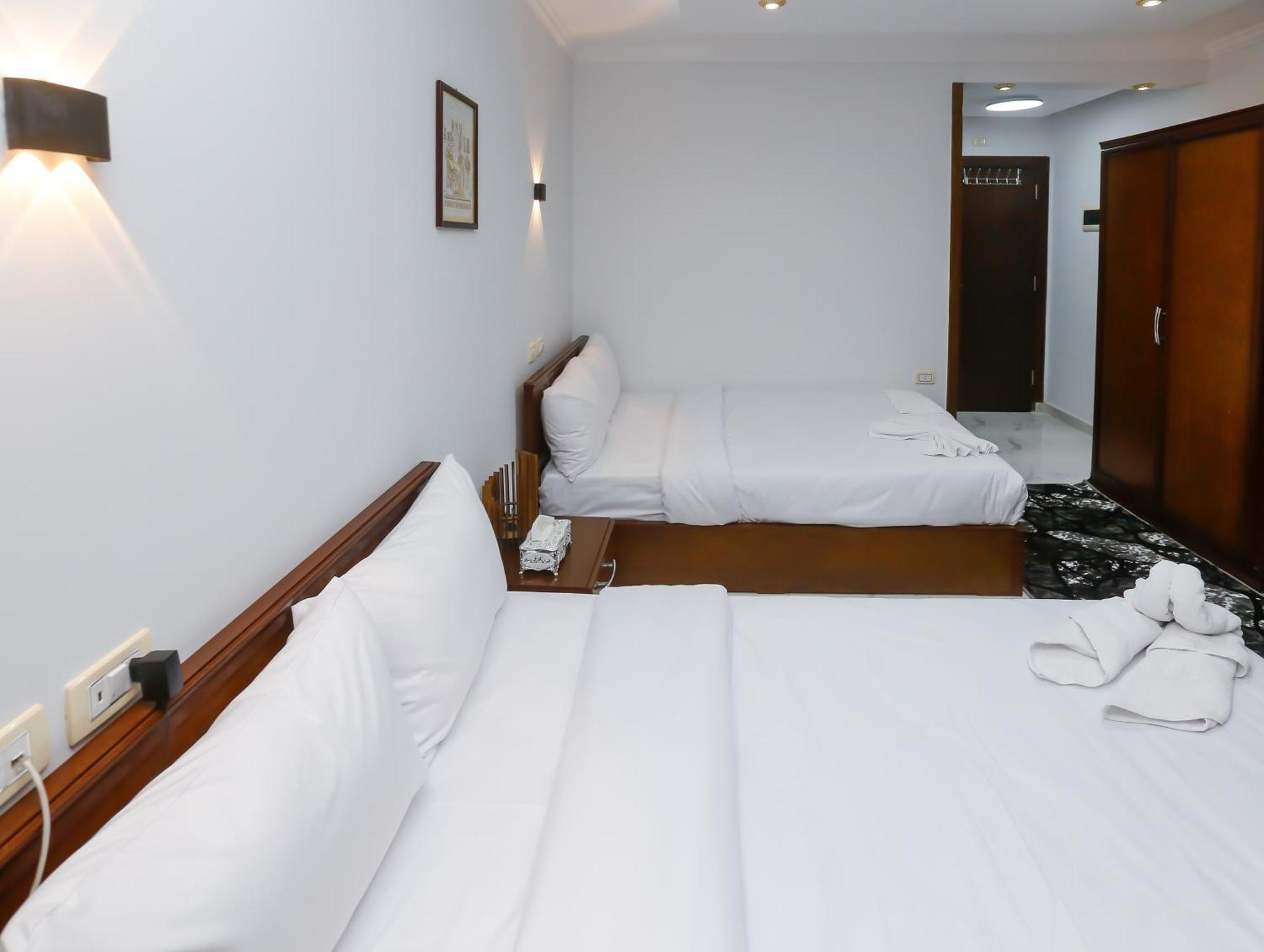 New Asser Hotel Pyramid Kafrat al Jabal Экстерьер фото